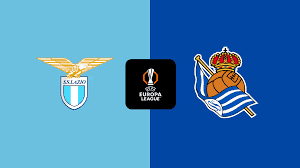 Lazio vs Sociedad