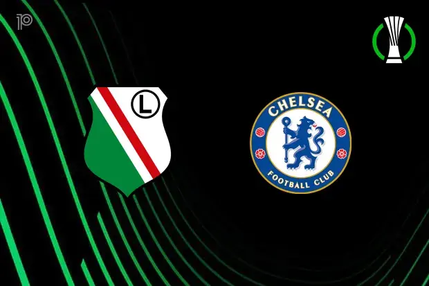 Legia vs Chelsea