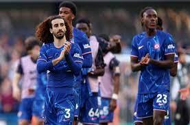 Trực Tiếp: Chelsea vs Legia Warszawa (UEFA Europa Conference League)18-04-2025 02:00