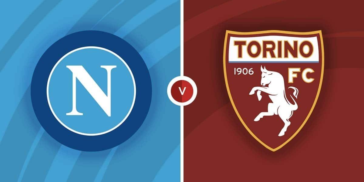 Napoli vs Torino
