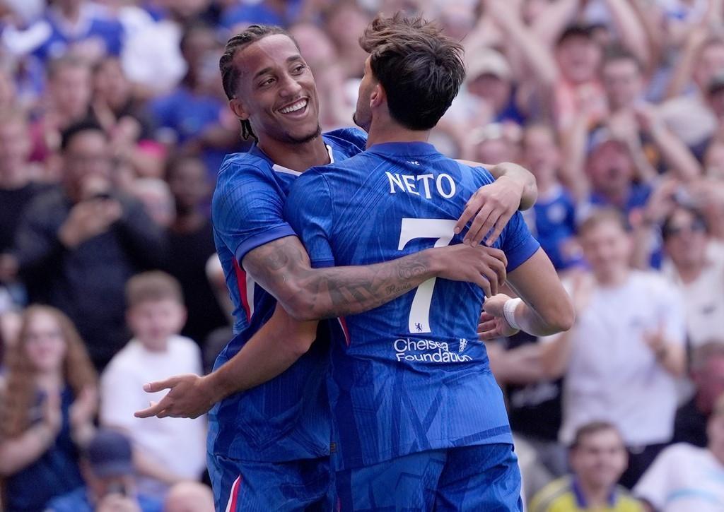 Chelsea Đại Chiến Milan: 4 Bàn Thắng, 1 Cú Sốc và Hành Trình Bất Bại Trước Mùa Giải Mới